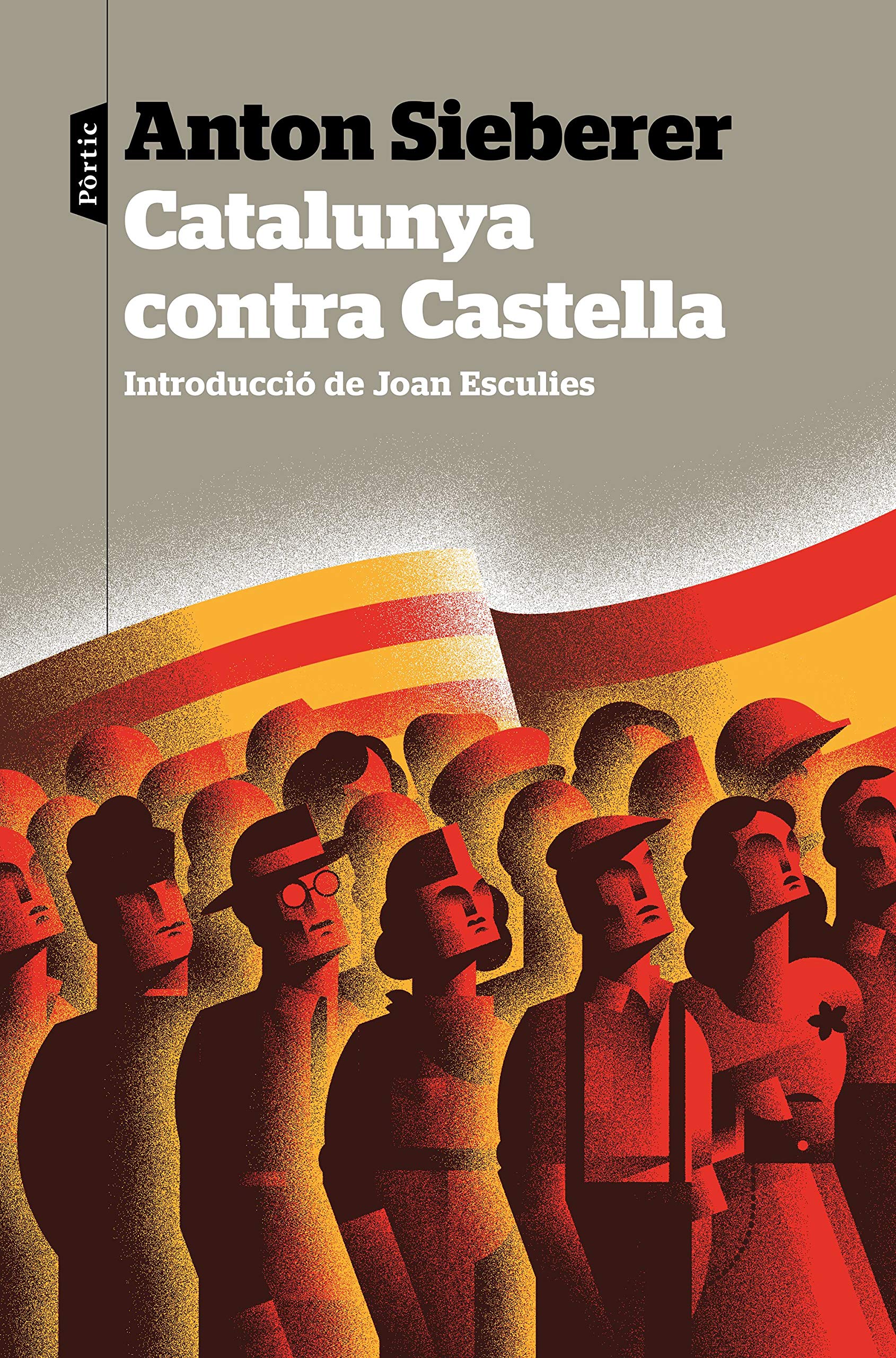 Catalunya contra Castella (Kindle Edition)