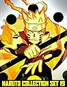 Narut: naruto manga collection complete set 19