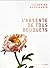 L'Absente de tous bouquets