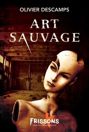 Art Sauvage (Paperback)