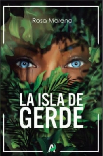 La isla de gerde (Paperback)