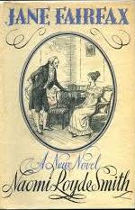 Jane Fairfax