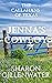 Jenna's Cowboy by Sharon Gillenwater