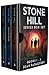 Stone Hill: Box Set (Stone ...