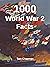 1000 World War 2 Facts