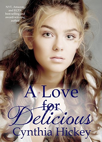 A Love for Delicious