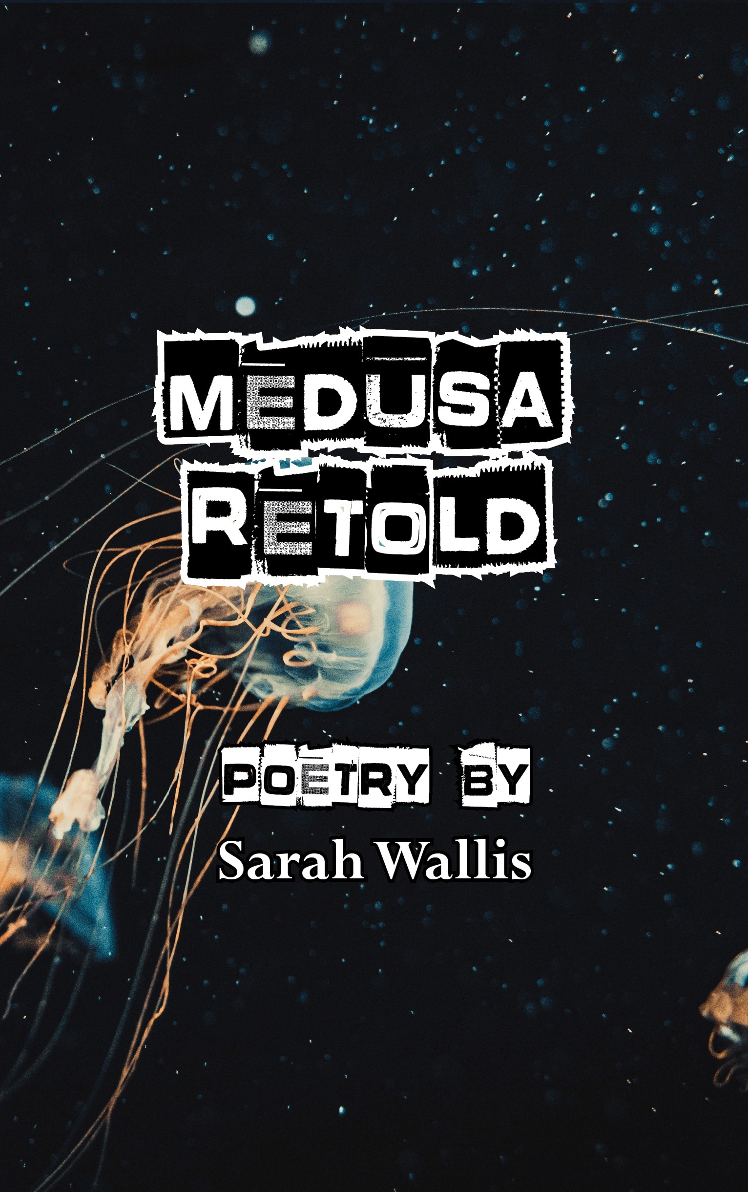 Medusa Retold