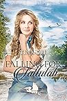Falling for Tallulah by Tina Dee
