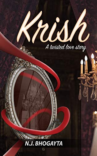 Krish (Krish #1)