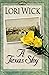 A Texas Sky (Yellow Rose, #2)