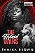 The Hybrid Wars by Tamika  Brown