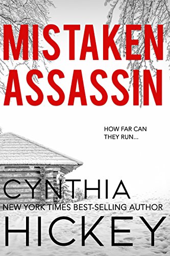 Mistaken Assassin (Overcoming Evil, #1)