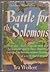 Battle for the Solomons