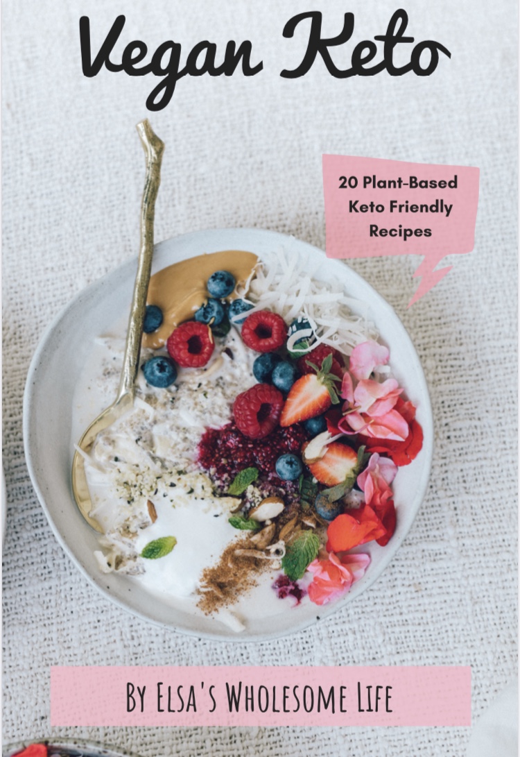 Vegan Keto