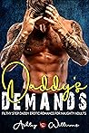 Daddy's Demands: ...