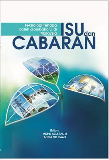 Teknologi Tenaga Boleh Diperbaharui di Malaysia: Isu dan Cabaran