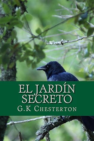 El jardín secreto