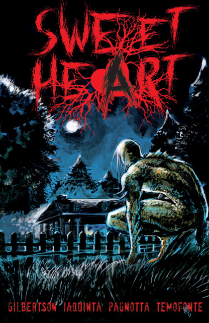 Sweet Heart Vol. 1