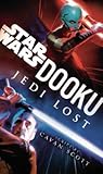 Dooku: Jedi Lost (Star Wars Disney Canon Novel Series)