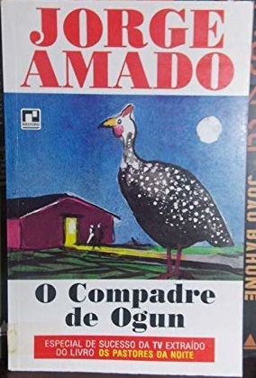 O Compadre De Ogun