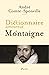 Dictionnaire amoureux de Montaigne by André Comte-Sponville
