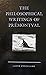 The Philosophical Writings ...