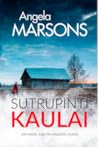 Sutrupinti kaulai