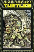 Teenage Mutant Ninja Turtles: Macro-Series