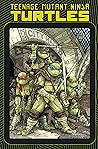 Teenage Mutant Ninja Turtles: Macro-Series