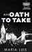 An Oath To Take (Broken Crown Trilogy, #0.5)
