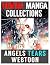 Hentai Manga Collections by Ruth Harris