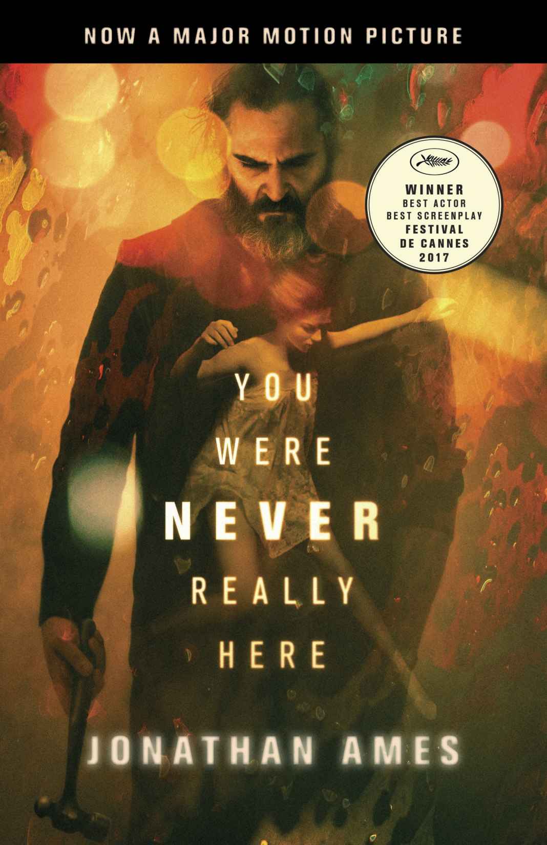 You Were Never Really Here