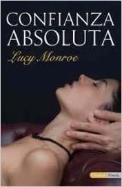 CONFIANZA ABSOLUTA (Paperback)