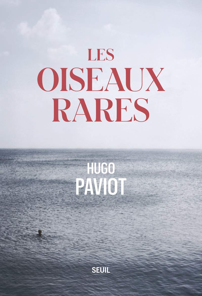 Les Oiseaux rares (Paperback)