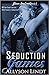 Seduction Games (Game for Cookies #1)