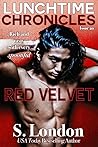 Red Velvet by S. London
