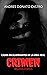 CRIMEN: CASOS ESCALOFRIANTES DE LA VIDA REAL - RELATOS CORTOS (CRIMEN - casos escalofriantes de la vida real nº 1) (Spanish Edition)