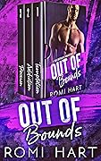 Out of Bounds: A Contemporary Romance Box Set