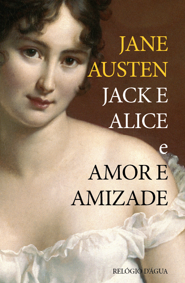 Jack e Alice . Amor e Amizade (Paperback)