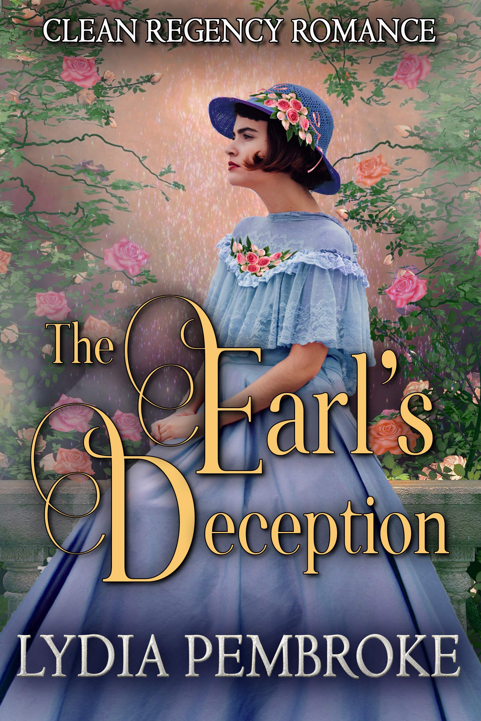 The Earl's Deception (Kindle Edition)