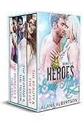 Heroes Ever After : Books 1-3