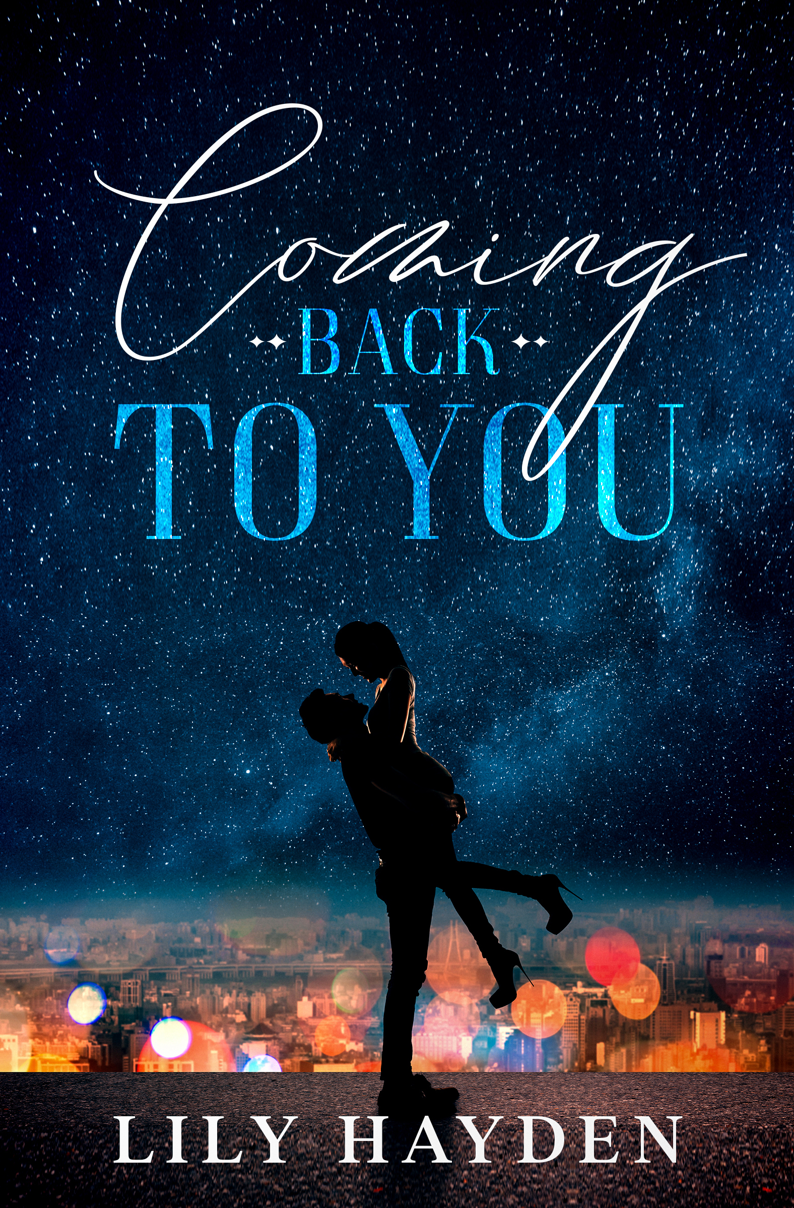 Coming Back To You