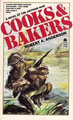 Cooks and Bakers (Paperback)