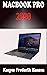 MACBOOK PRO 2020: A Simplif...