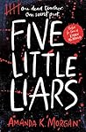 Five Little Liars