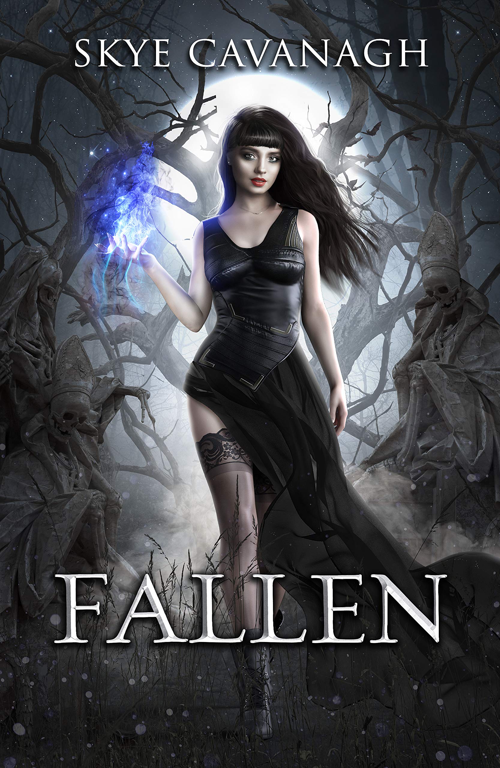 Feral (Kindle Edition)