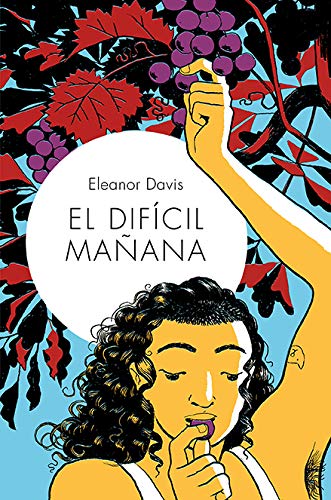 Portada de El difícil mañana, de Eleanor Davis