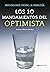 LOS 10 MANDAMIENTOS DEL OPT...