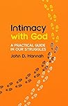 Intimacy with God...