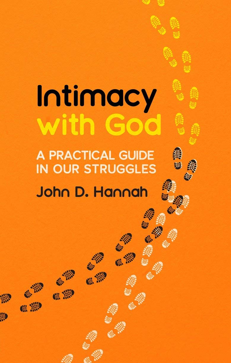 Intimacy with God: A Practical Guide in Our Struggles (Kindle Edition)